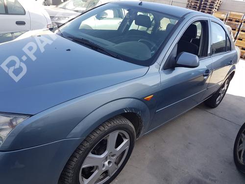 Injector FORD MONDEO III Saloon (B4Y)  | BP7593487M100 