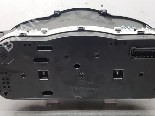 Instrument cluster KIA CARENS IV 1.7 CRDi | BP11686431C47 