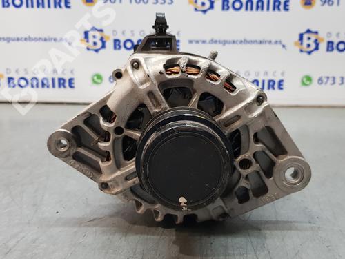 Alternator KIA CEE'D (JD)  | BP7589957M7 