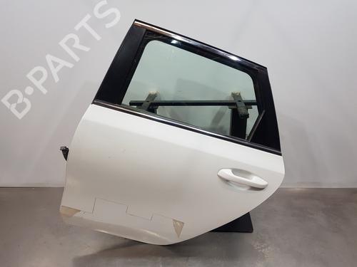 Used Left rear door KIA CEED Sportswagon (CD) [2018-2025]  28377110