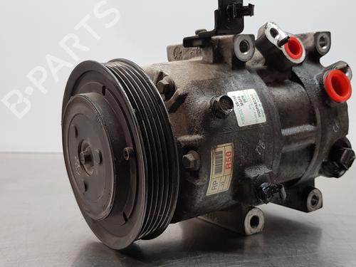 AC compressor KIA CARENS IV  | BP19432923M34 