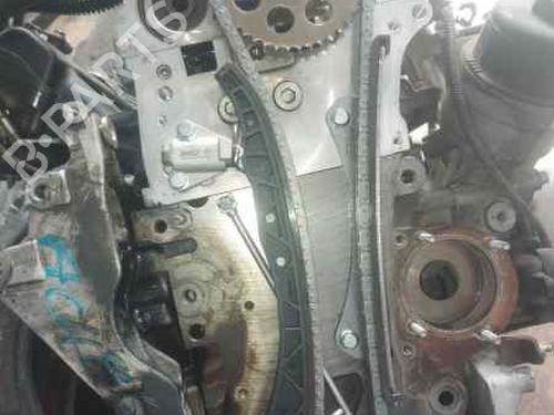 Used Engine FIAT DOBLO Box Body/MPV (223_) [2000-2025]  30288670