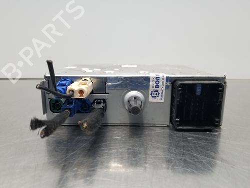 Radio PEUGEOT 208 I (CA_, CC_) 1.6 HDi / BlueHDi 75 | BP29354605E6 