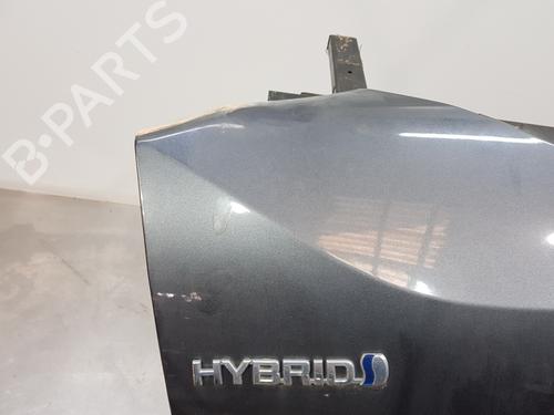 Right front fenders TOYOTA RAV 4 V (_A5_, _H5_) 2.5 Hybrid AWD (AXAH54, AXAL54) | BP29879086C42