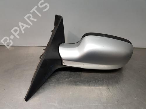 Ryggespeil venstre RENAULT SCÉNIC II (JM0/1_) [2003-2010]  30566346