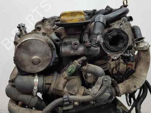 Motor ALFA ROMEO GT (937_) 1.9 JTD (937CXN1B) | BP13041131M1 