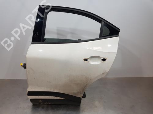 Used Left rear door OPEL MOKKA [2020-2025]  28024082