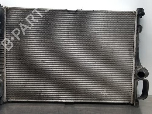 Used Water radiator MERCEDES-BENZ S-CLASS (W221, V221) [2005-2013]  18051437