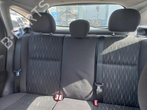 Engine FORD FOCUS I (DAW, DBW)  | BP29351861M1 