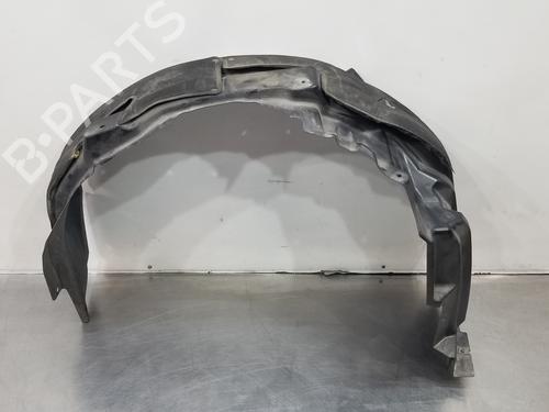 Used Wheel arch MITSUBISHI OUTLANDER III (GG_W, GF_W, ZJ, ZL, ZK) 2.2 Di-D (GF6W) (150 hp) 19663474