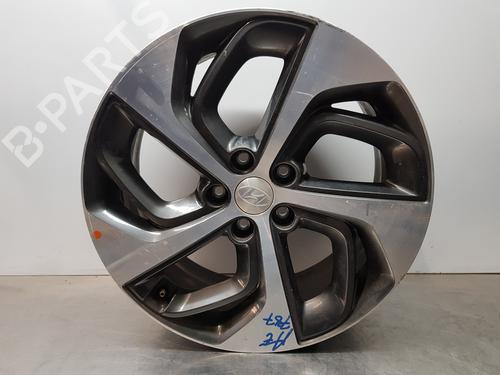 Used Rim HYUNDAI TUCSON (TL, TLE) [2015-2023]  30614872