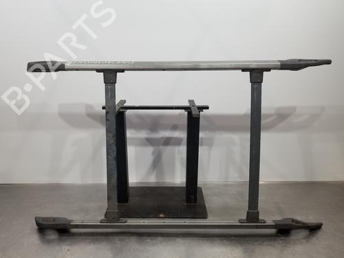 Barre de toit NISSAN PATHFINDER III (R51) [2005-2025]  22907939