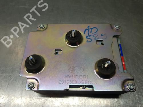 Electronic module HYUNDAI TUCSON (NX4E, NX4A) | BP30169900M83