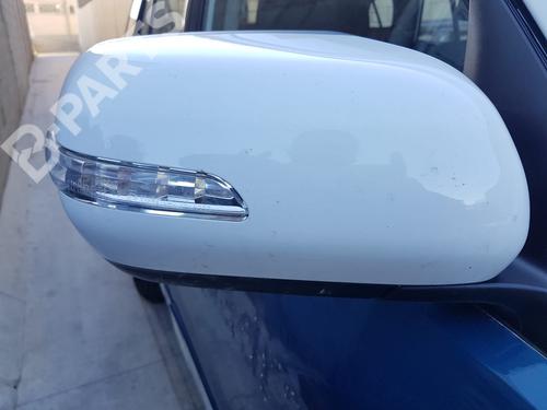 Elektronisk modul SUZUKI GRAND VITARA II (JT, TE, TD)  | BP8163028M83 
