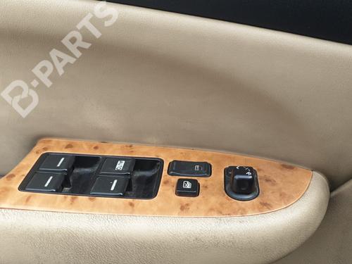 Fuse box HONDA ACCORD VII (CL, CN) 2.4 (CL9) | BP8226217E1