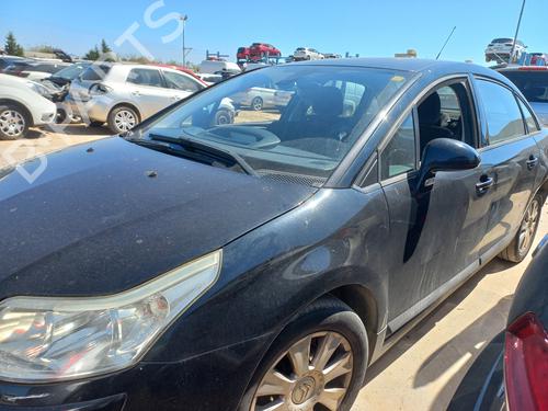 Gearbox CITROËN C4 I Saloon  | BP27722970M3 