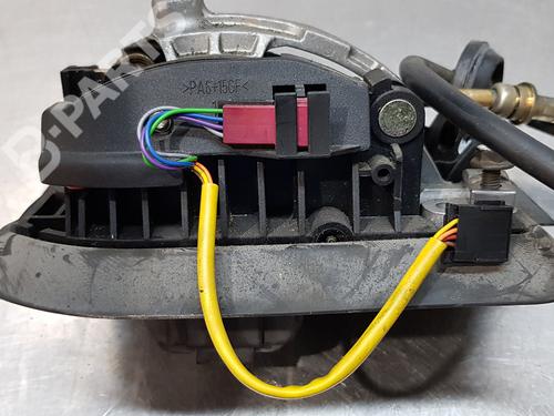 Gear lever BMW X5 (E53) 4.4 i | BP10862513M90