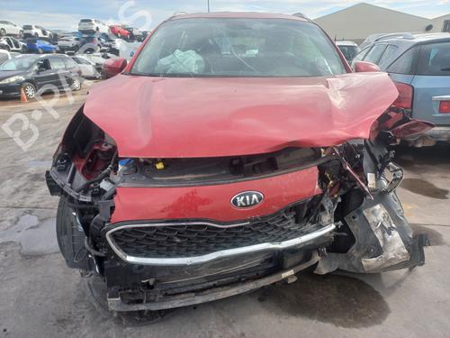 Brugte KIA SPORTAGE V (NQ5) [2021-2025]  4354282