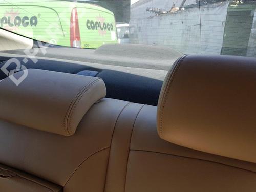 Front left window mechanism JAGUAR XF I (X250) 3.0 D | BP10086239C22  - Image 11