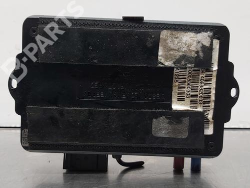 Electronic module BMW X5 (E70) xDrive 35 d | BP11935466M83 