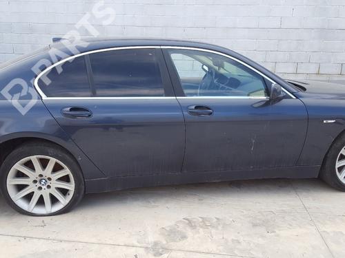 Afficheur BMW 7 (E65, E66, E67) 745 i, Li | BP7582364C48 