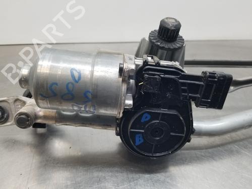 Front wiper motor HYUNDAI TUCSON (NX4E, NX4A)  | BP27718718M29 