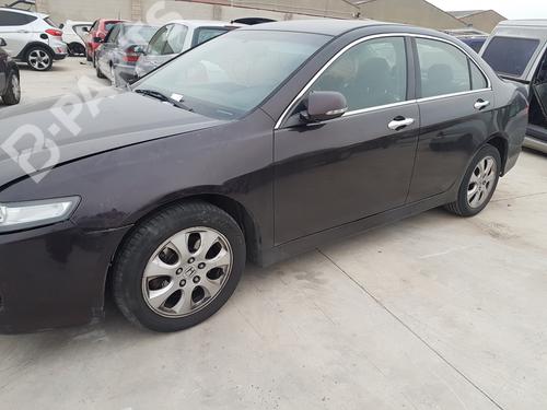ECU airbags HONDA ACCORD VII (CL, CN) 2.2 i-CTDi (CN1) | BP9721104M53 