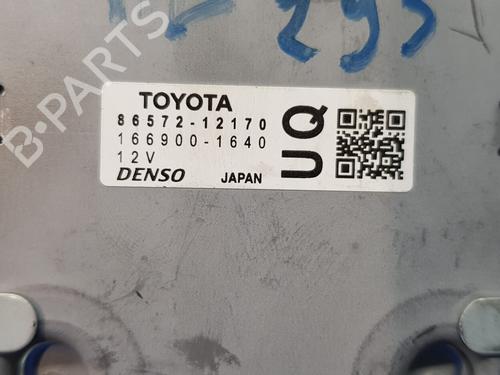 Electronic module TOYOTA COROLLA Estate (_E21_) 2.0 Hybrid (MZEH12) | BP20698824M83 