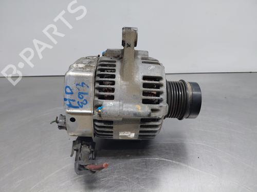 Used Alternator JEEP CHEROKEE (KJ) [2001-2008]  31291069
