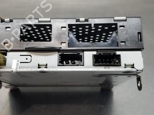 Radio AUDI A4 B8 (8K2)  | BP17974051E6 