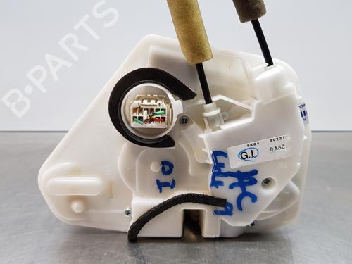 Venstre foran lås MAZDA 2 Hatchback (DL, DJ) | BP30878774C98