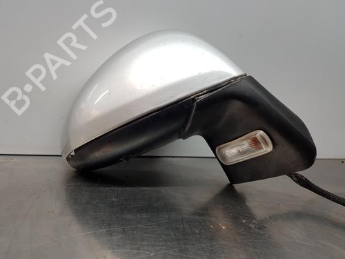 Right mirror CITROËN C4 I (LC_)  | BP28804296C27 