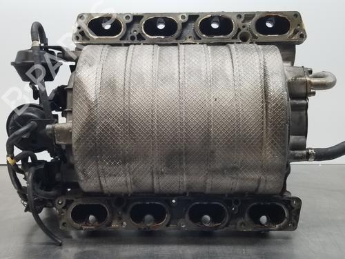 Intake manifold AUDI A8 D3 (4E2, 4E8) 4.2 quattro | BP19119794M70 