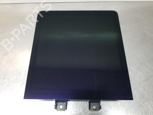 Used Display monitor MERCEDES-BENZ C-CLASS (W206) C 220 d (206.016, 206.004) (200 hp) 29130674