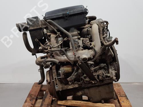 Engine SUZUKI IGNIS I (FH)  | BP22179112M1 