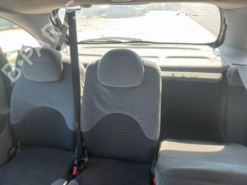 Steering rack CITROËN XSARA PICASSO (N68) | BP30128687M22