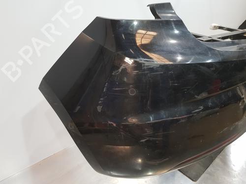 Rear bumper OPEL ASTRA K (B16) 1.0 Turbo (68) | BP28617112C8 