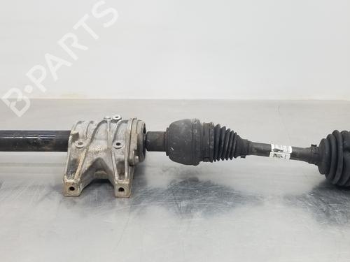 Used Right front driveshaft MERCEDES-BENZ B-CLASS Sports Tourer (W246, W242) [2011-2018]  21497267