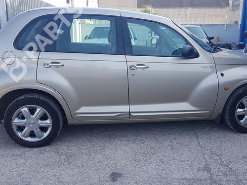 Turbocharger/Supercharger CHRYSLER PT CRUISER (PT_) 2.2 CRD | BP7588839M71 