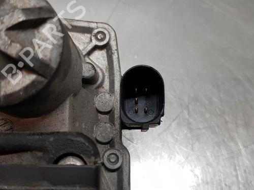 Egr VW CRAFTER Van (SY_, SX_)  | BP17700660M69 