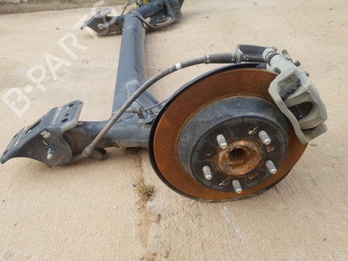 Rear axle HYUNDAI KONA (OS, OSE, OSI) 1.0 T-GDi | BP29130600M2 