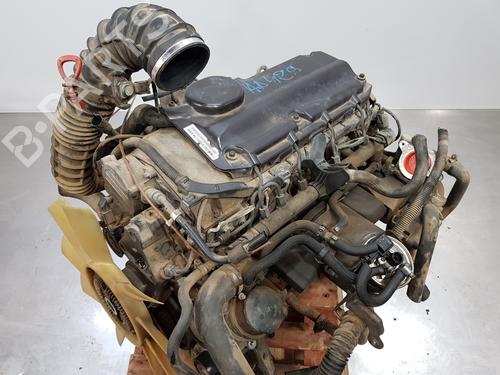 Used Engine MERCEDES-BENZ VITO / MIXTO Van (W639) [2003-2025]  29257516