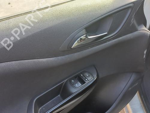 Elektronisk modul OPEL CORSA E (X15)  | BP19411017M83 