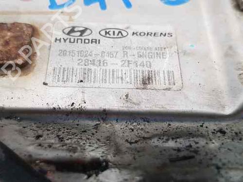 Egr HYUNDAI TUCSON (TL, TLE)  | BP14255785M69 