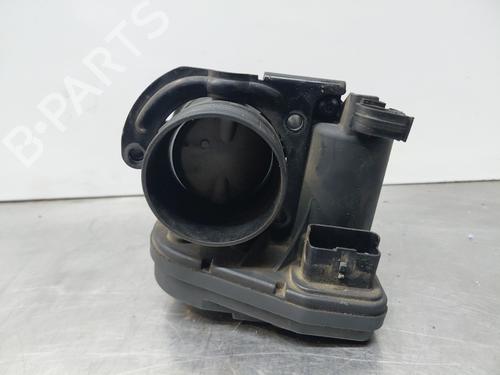 Spjeldhus CITROËN C4 I (LC_) 1.6 16V (109 hp) 31328459