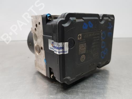 ABS pump SEAT ALTEA (5P1)  | BP27466902M43 