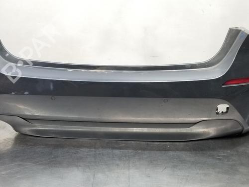 Used Rear bumper BMW 1 (F40) 116 d (116 hp) 17911708