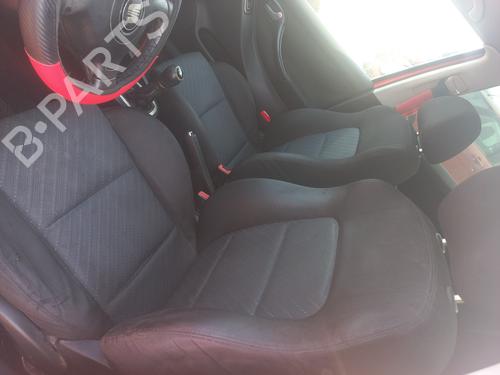 Steering rack SEAT LEON (1M1)  | BP27723881M22 