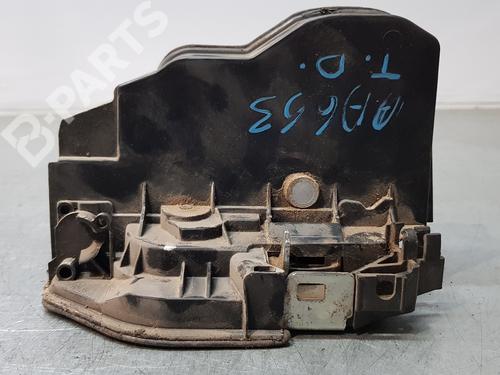 Cerradura puerta trasera derecha BMW 1 (E87) [2003-2013]  7775287