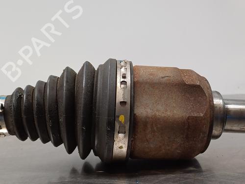 Right front driveshaft KIA CEED Sportswagon (CD)  | BP17490297M39 